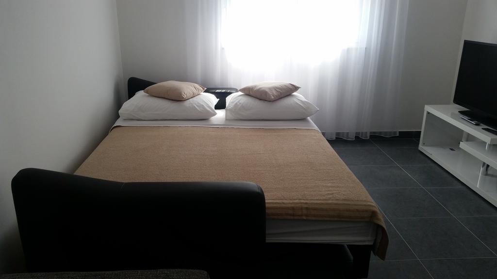 Apartments Diamond Podstrana Room photo