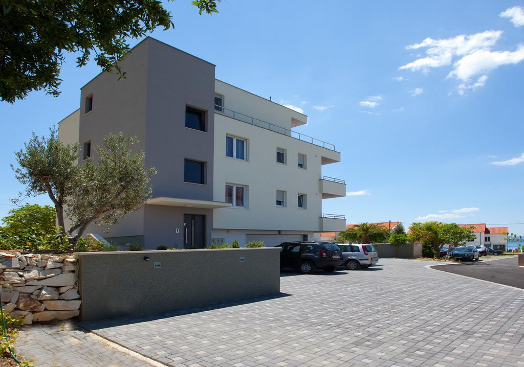 Apartments Diamond Podstrana Room photo